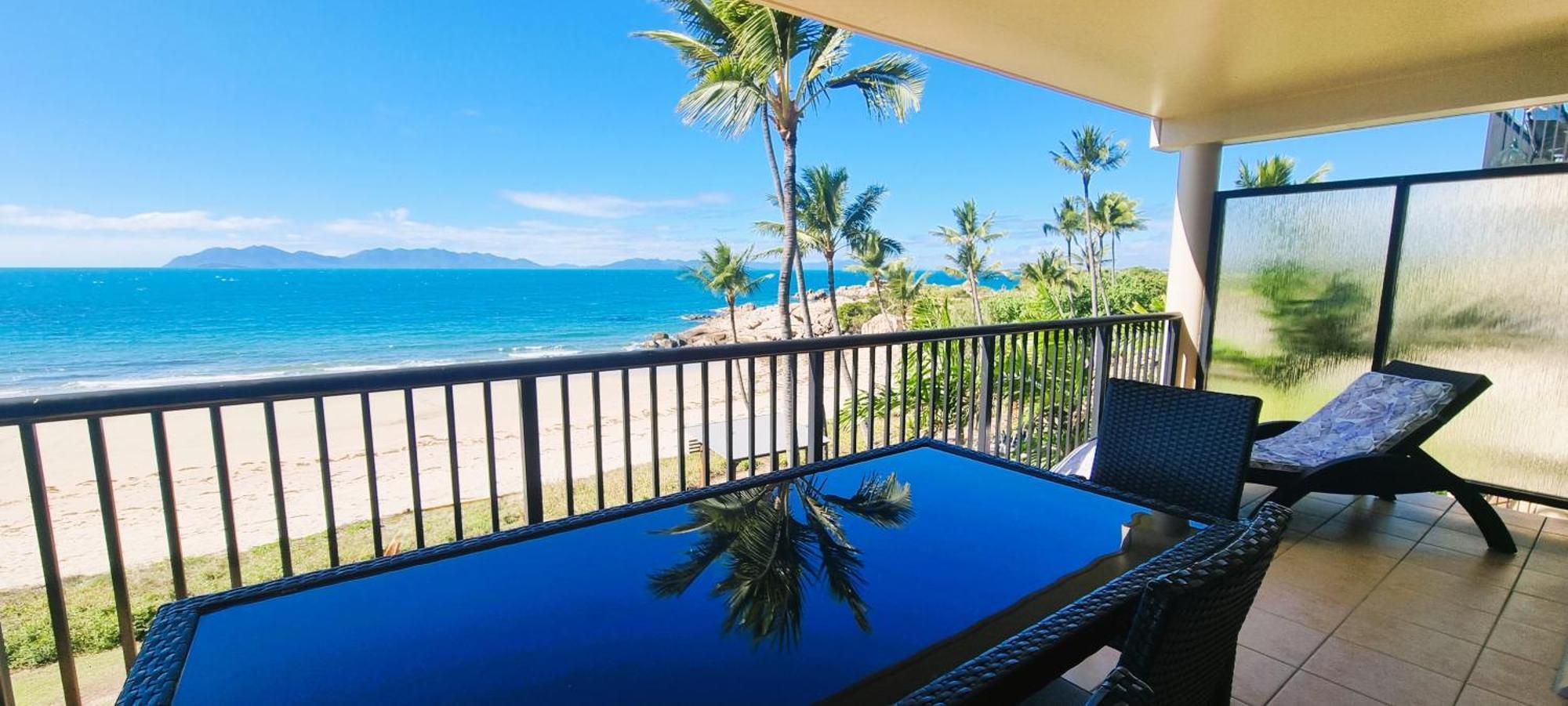 Rose Bay Resort Боуэн Экстерьер фото