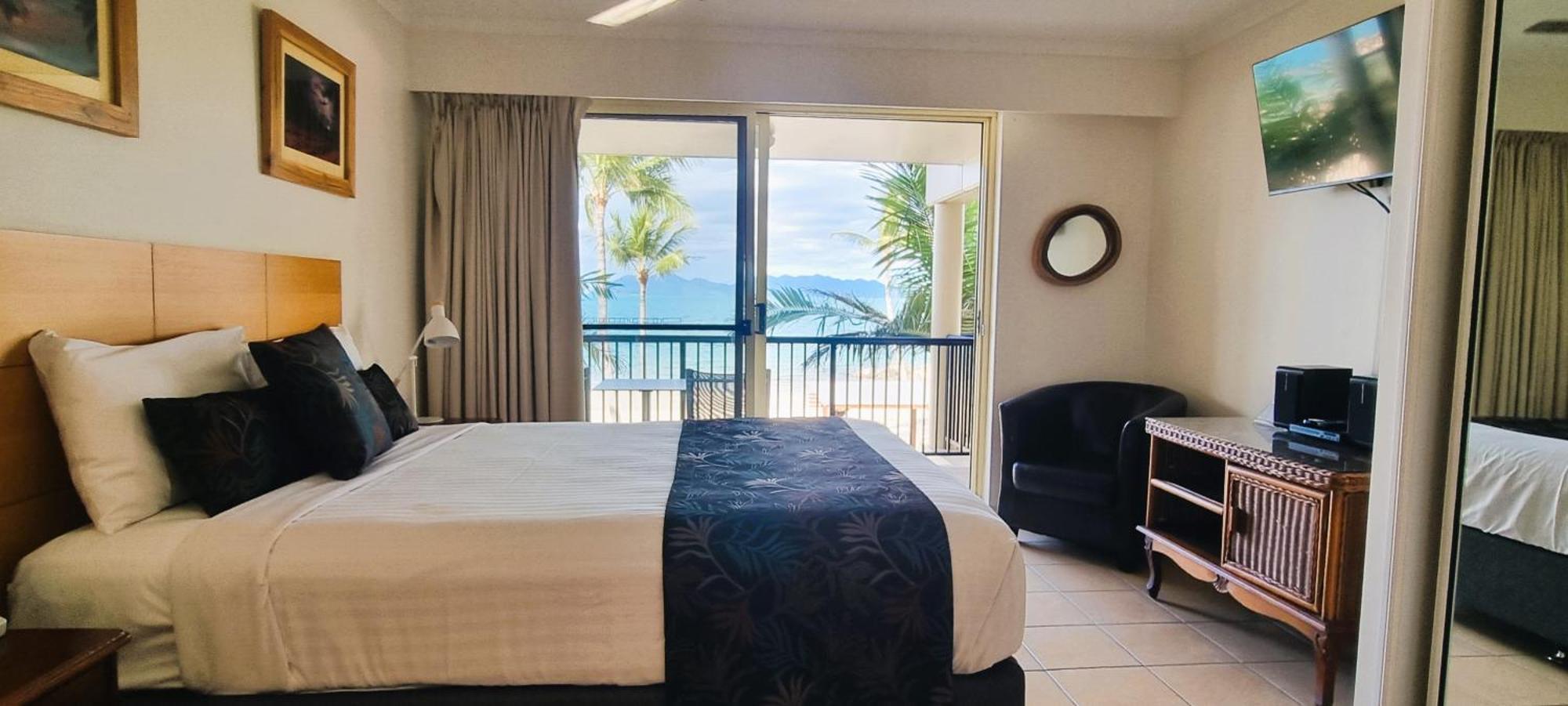 Rose Bay Resort Боуэн Экстерьер фото